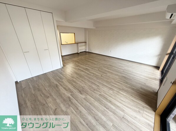 クレールメゾン都筑の物件内観写真